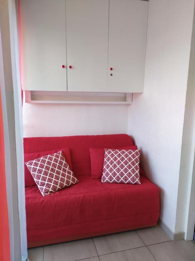לה גרנד מוט Beau Studio Avec Grande Terrasse מראה חיצוני תמונה