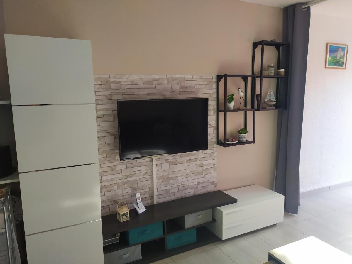 לה גרנד מוט Beau Studio Avec Grande Terrasse מראה חיצוני תמונה