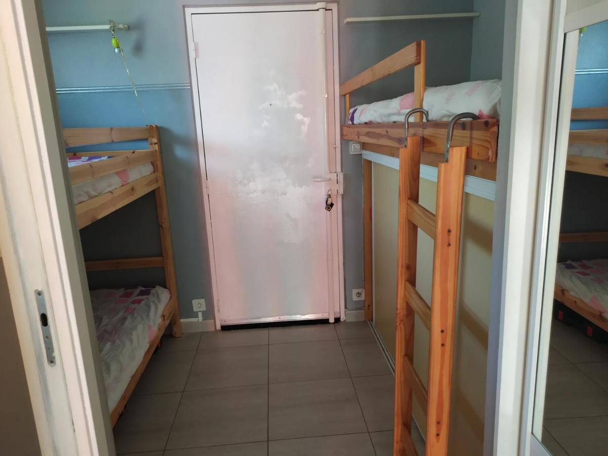 לה גרנד מוט Beau Studio Avec Grande Terrasse מראה חיצוני תמונה