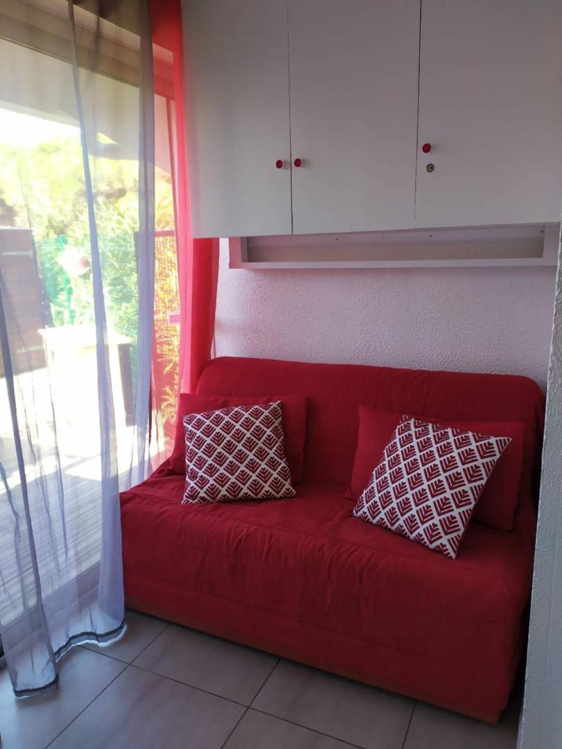 לה גרנד מוט Beau Studio Avec Grande Terrasse מראה חיצוני תמונה