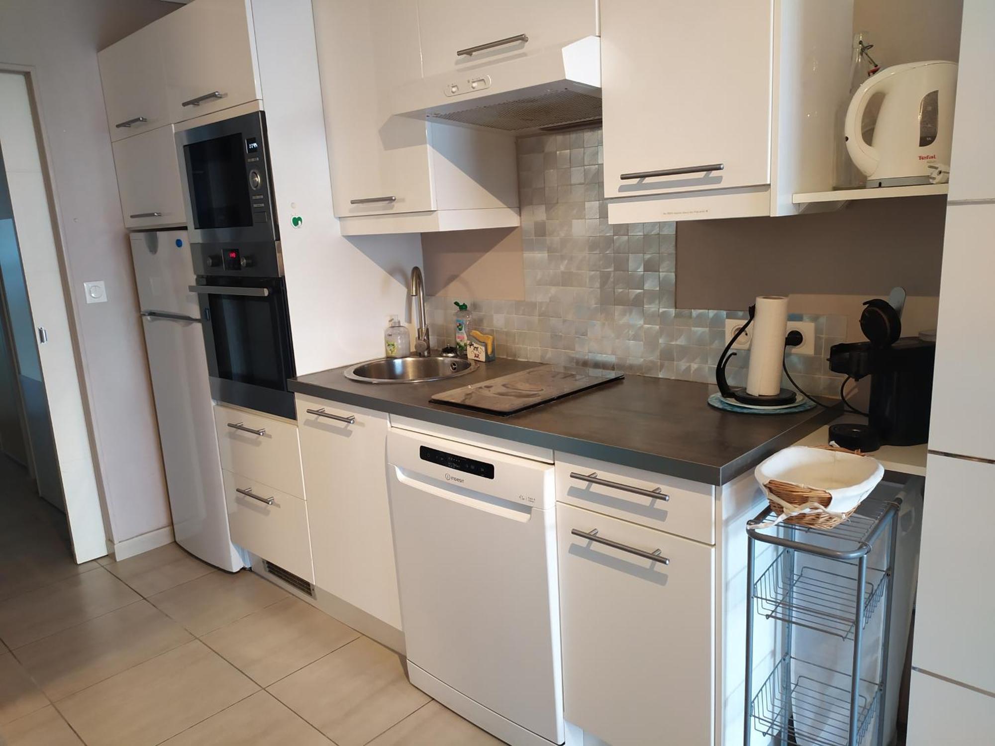 לה גרנד מוט Beau Studio Avec Grande Terrasse מראה חיצוני תמונה