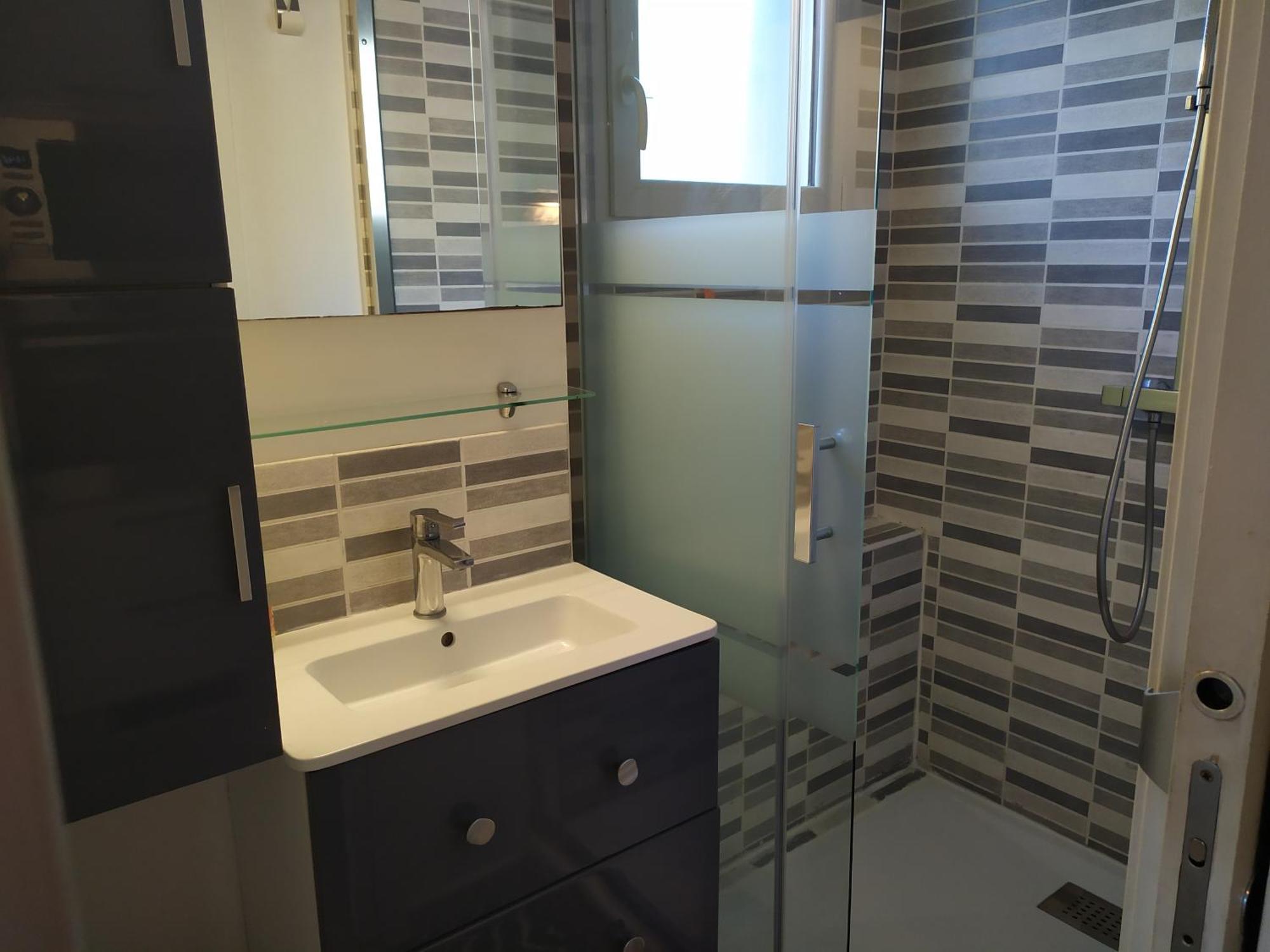 לה גרנד מוט Beau Studio Avec Grande Terrasse מראה חיצוני תמונה